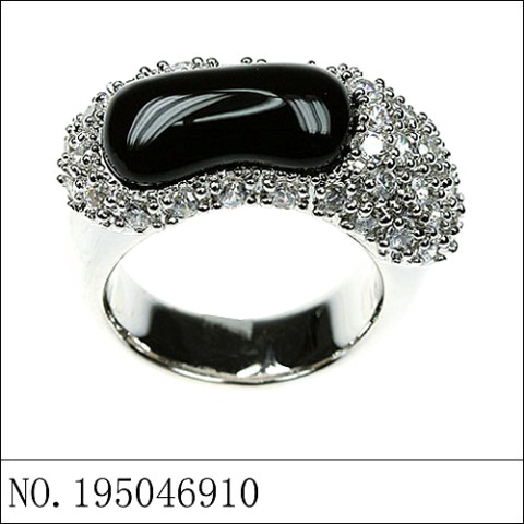 Rings Black