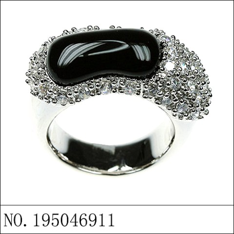 Rings Black