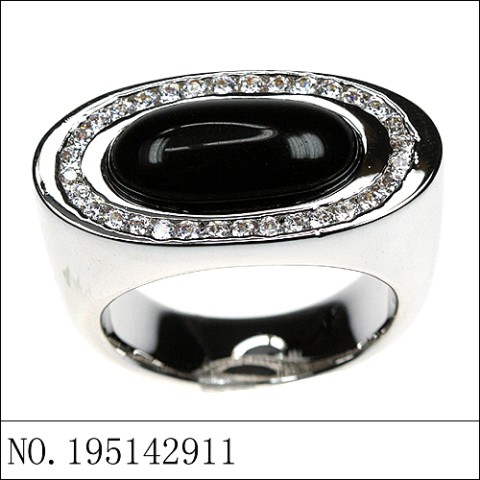 Rings Black