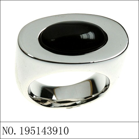 Rings Black