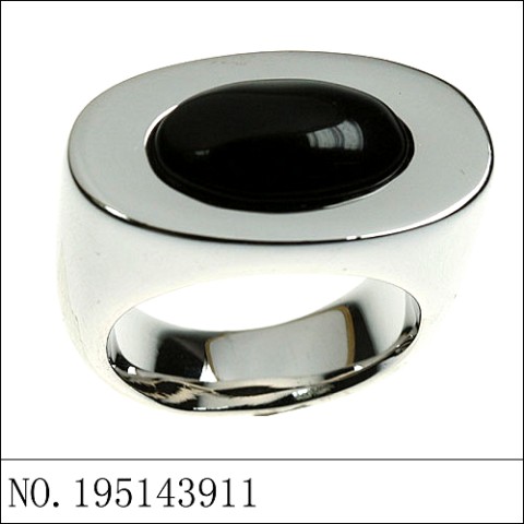 Rings Black