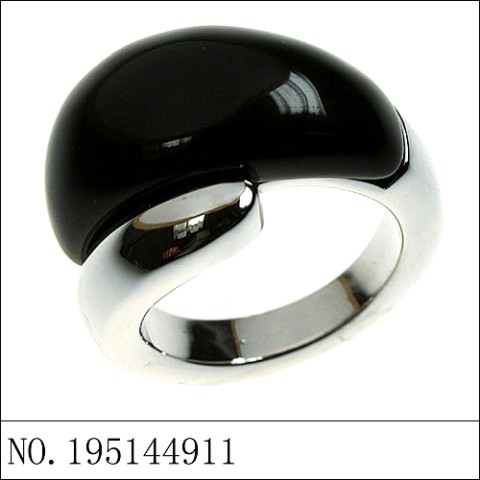 Rings Black