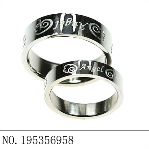 Rings White Gold