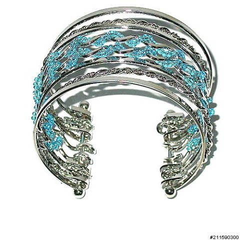 Bangle Blue