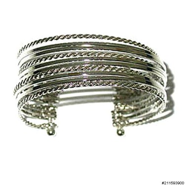 Bangle White