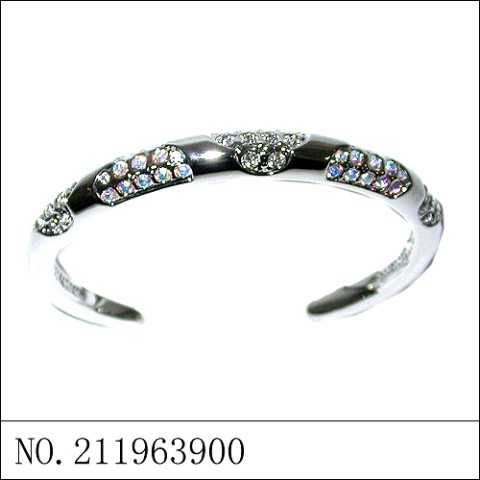 Bangle White