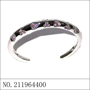 Bangle Purple