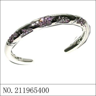 Bangle Purple