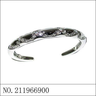 Bangle White