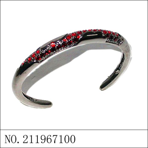 Bangle Red