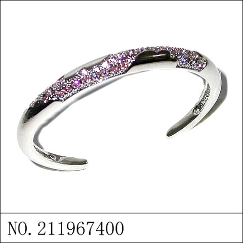 Bangle Purple