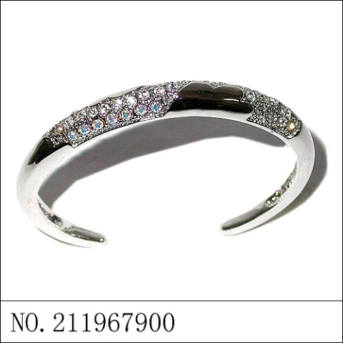 Bangle White