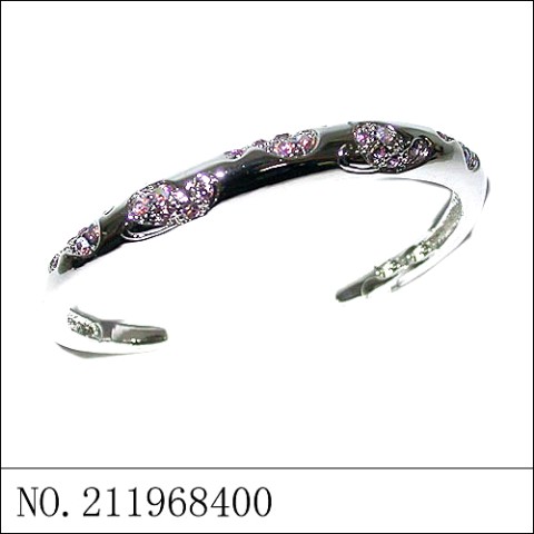 Bangle Purple