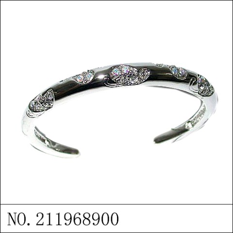 Bangle White