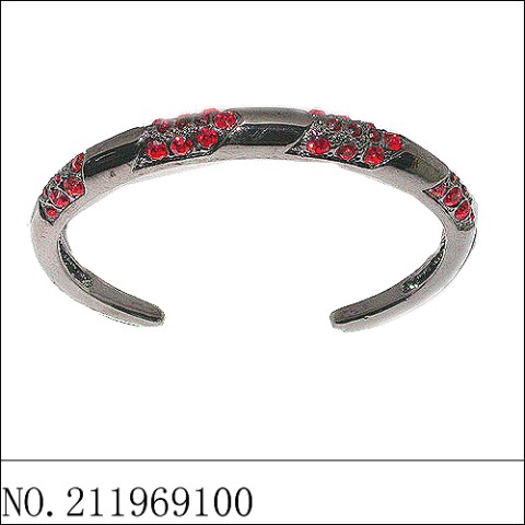 Bangle Red