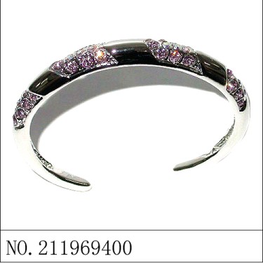 Bangle Purple