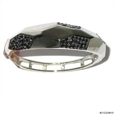 Bangle Black