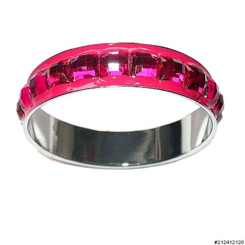 Bangle Red