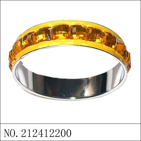 Bangle Yellow