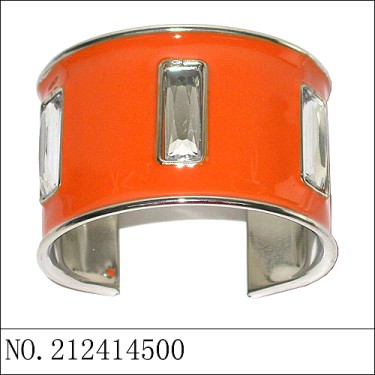 Bangle Orange