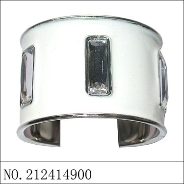 Bangle White