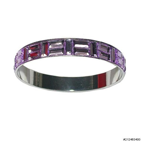 Bangle Purple