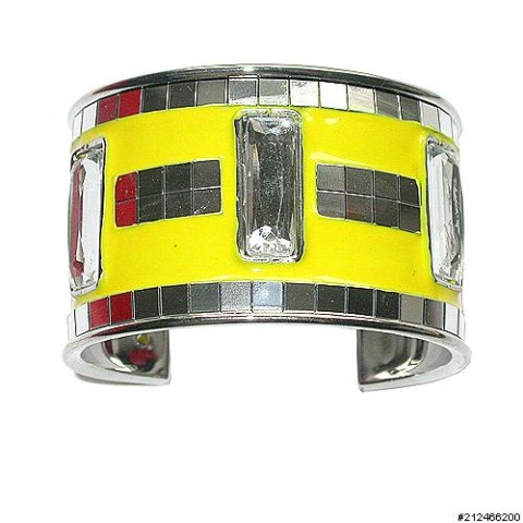 Bangle Yellow