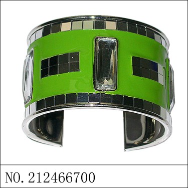 Bangle Green