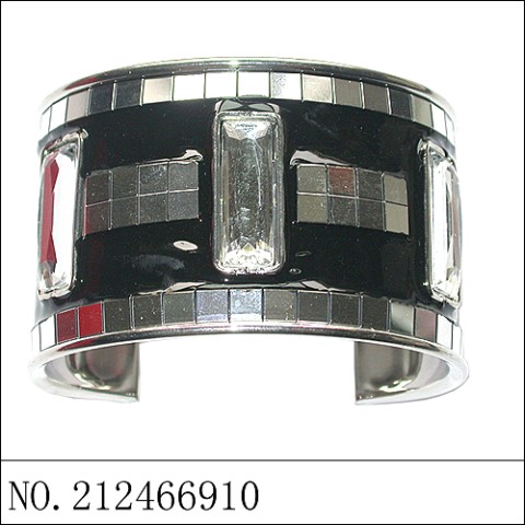 Bangle Black