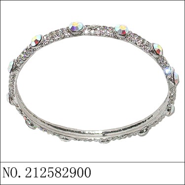 Bangle White