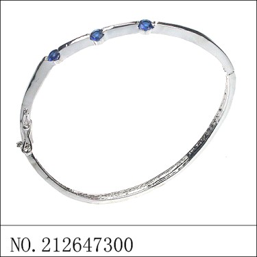 Bangle Blue