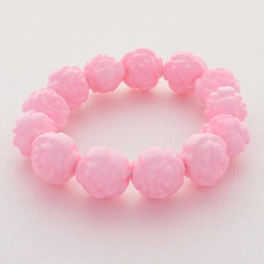 Flower Stretch Bracelet