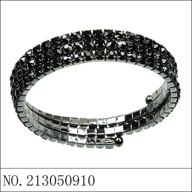 Bangle Black