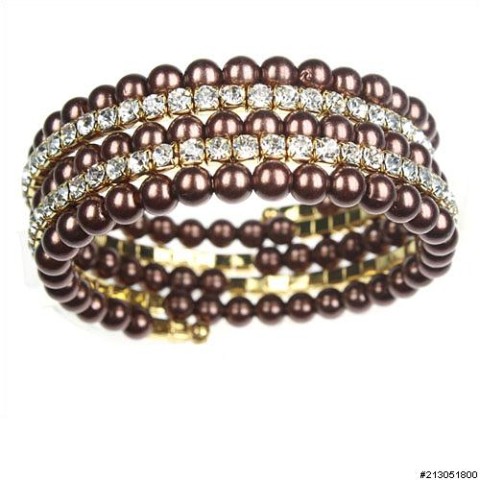 Bangle Brown