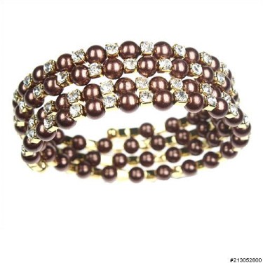 Bangle Brown