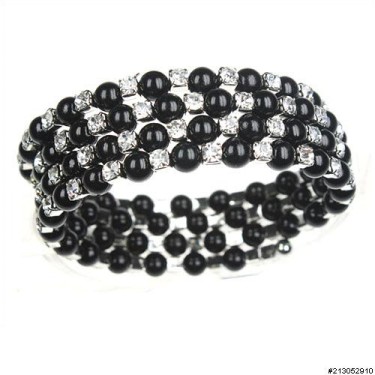 Bangle Black