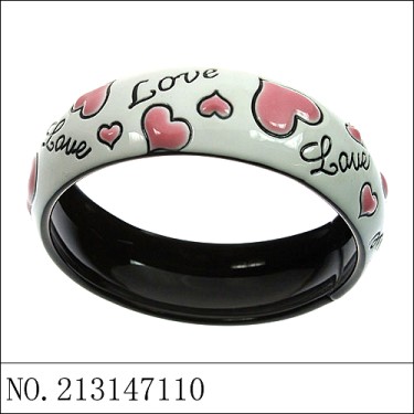 Bangle Red