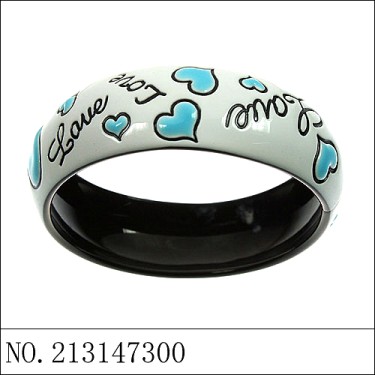 Bangle Blue