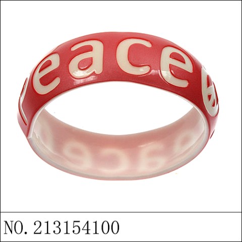 Bangle Red