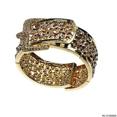 Bangle Brown