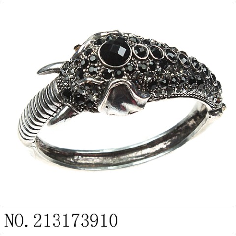 Bangle Black