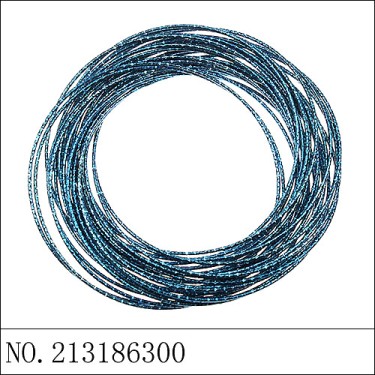 Bangle Blue