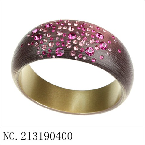 Bangle Purple