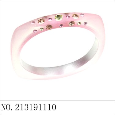 Bangle Red