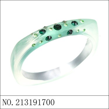 Bangle Green