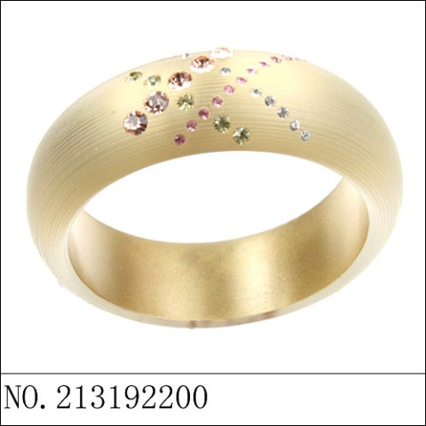 Bangle Yellow