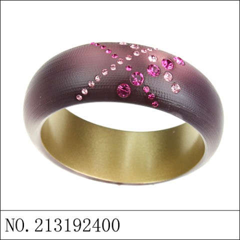 Bangle Purple