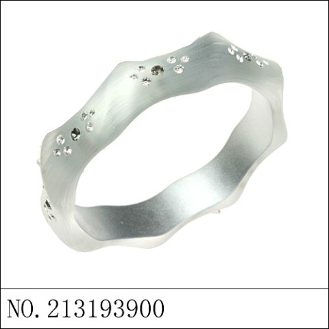 Bangle White