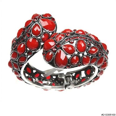 Bangle Red