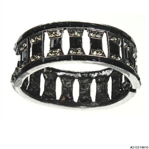 Bangle Black